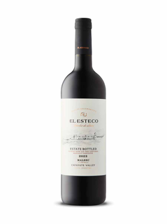 El Esteco Malbec