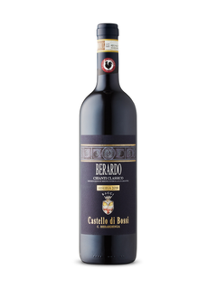 Castello di Bossi Berardo Riserva Chianti Classico