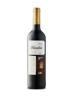 Bordón Gran Reserva