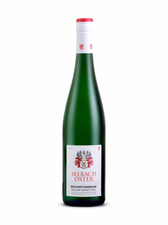Selbach-Oster Wehlener Sonnenuhr Riesling Kabinett 2020