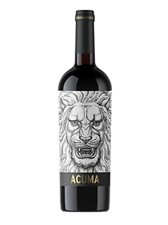Acuma