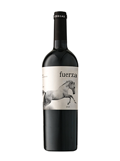 Ego Bodegas Fuerza
