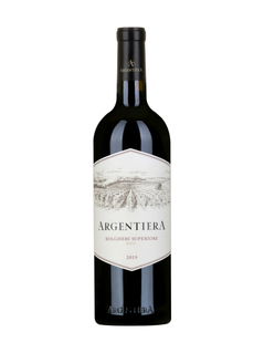 Argentiera Bolgheri Superiore