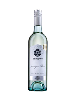 Haselgrove First Cut Sauvignon Blanc