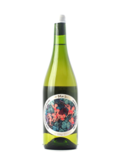Patrick Sullivan Baw Baw Field Chardonnay