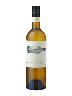 Larry Cherubino Ad Hoc Nitty Gritty Pinot Grigio