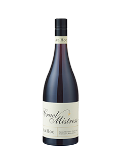 Larry Cherubino Ad Hoc Cruel Mistress Pinot Noir