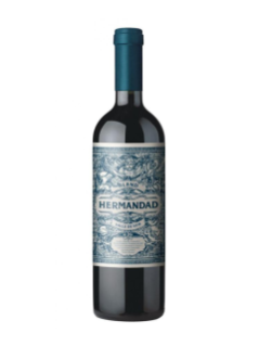 Hermandad Blend