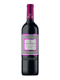 Valle de Uco DiamAndes de Uco Syrah