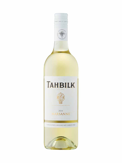 Tahbilk Marsanne