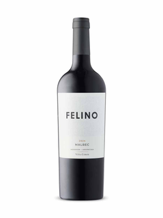 Viña Cobos Felino Malbec 2022