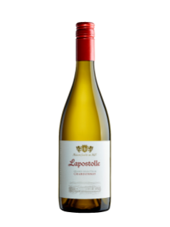 Lapostolle Grand S Chardonnay Casablanca