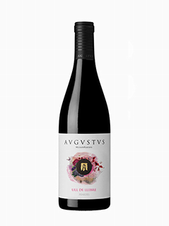 Avgvstvs Ull de Llebre Microv Organic