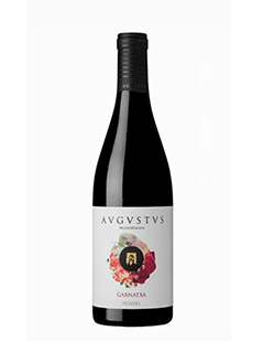 Avgvstvs Garnaxtia Negra Mircrov Organic