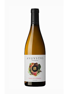 Avgvstvs Red Xarello Microv Organic
