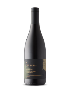 Paul Hobbs Russian River Valley Pinot Noir