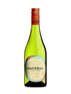 Macerao Orange Wine