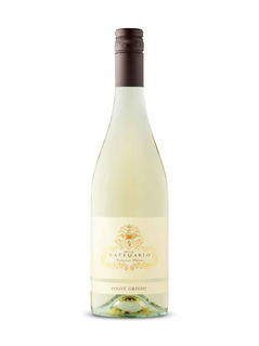 Duca Catemario Collezione Privata Pinot Grigio