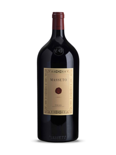 Masseto IGT Toscana 6L 2023