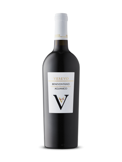 Vesevo Beneventano Aglianico