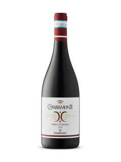 Firriato Chiaramonte Nero D'Avola