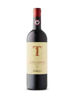 Villa Trasqua Chianti Classico
