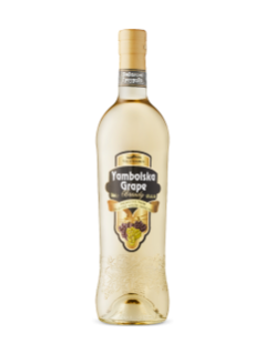 Yambolska Grape Brandy | LCBO