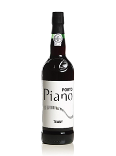 Piano Port Tawny