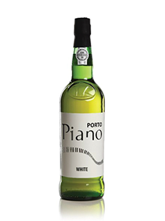 Piano White Port at LCBO Ontario