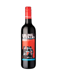 Speck Bros. Sibling Rivalry Red VQA