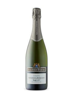 Simonnet-Febvre Brut Crémant de Bourgogne