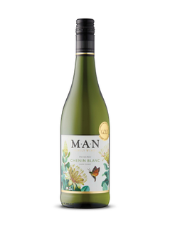 MAN Free-run Steen Chenin Blanc