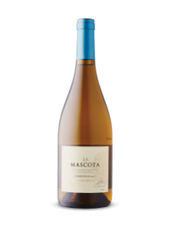 Santa Ana La Mascota Chardonnay