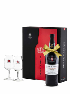 Taylor Fladgate LBV Gift Pack