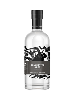 Collective Arts Artisanal Gin