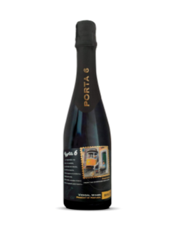 Porta 6 Sparkling Brut