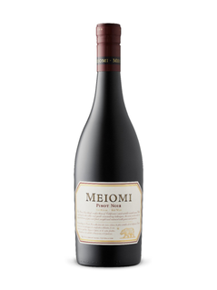 Pinot Noir Meiomi  