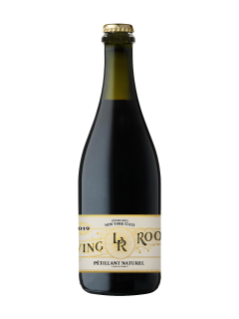 Living Roots Wine & Co. Finger Lakes Cayuga Pét-Nat