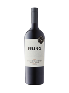 Viña Cobos Felino Cabernet Sauvignon