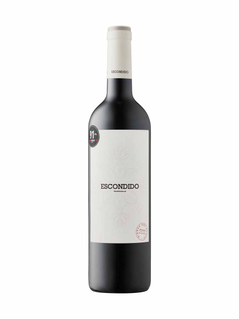 Escondido Tempranillo