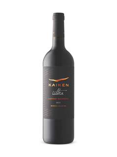 Kaiken Ultra Cabernet Sauvignon