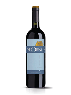 Sforno Reserva Malbec Syrah