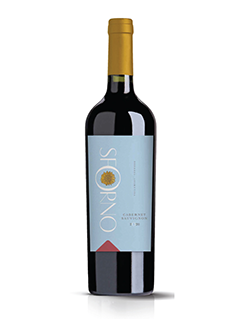 Sforno Cabernet Sauvignon