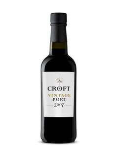 Croft Vintage Port 2007