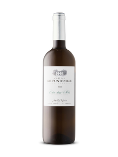 Château de Fontenille Blanc 2008