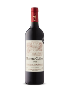 Château Guillou