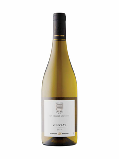 Donatien Bahuaud Les Grands Mortiers Vouvray