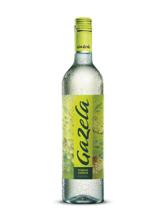 Sogrape Gazela Vinho Verde