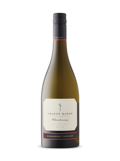 Craggy Range Kidnappers Vineyard Chardonnay 2022