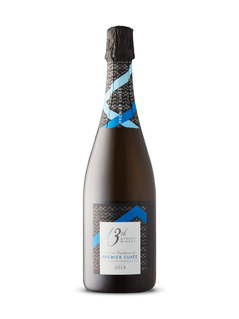 13th Street Premier Cuvée Sparkling VQA